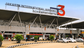 இந்தோனேசிய சர்வதேச விமான நிலையத்தில் சிக்கிய மலேசிய மாணவர்களுக்கு உடனடி உதவி 