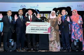 倪可敏：明年推行“I Lite U”计划  点亮首都夜色打造永续魅力城市