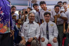 Malaysia’s diversity is our strength, not a source of division — PM