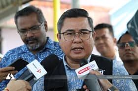 MBI基金会拨40万紧急援助  助风灾灾民与学校修缮