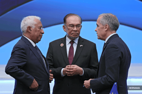 EU-Asean must continue to deepen ties towards comprehensive strategic partnership by 2027 