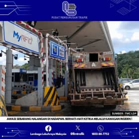 KDEBWM ambil tanggungjawab penuh insiden, tetapkan empat langkah penambahbaikan