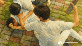 Selangor records over 1,200 student bullying, misconduct cases this year