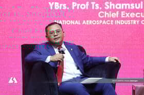 Selangor lahirkan tenaga mahir, sedia 15,000 kerjaya sebagai jurutera