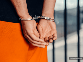 Police arrest over 100 foreigners in Sekinchan, Sabak Bernam