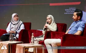 Budget 2026: KWAP gives RM20m to empower 3,000 entrepreneurs