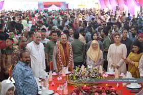 PM Anwar tekan semangat perpaduan, keadilan sempena Deepavali