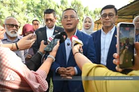 Seni tekstil telepuk bakal diiktiraf warisan negeri Selangor