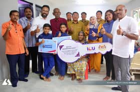 வீடு ஆடம்பரம் அல்ல, அது அடிப்படை மனித உரிமை மடாணி  அரசின் கனிவுக்கு மேலும் ஒரு சான்று