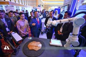 Selangor pacu ekonomi penjagaan, teknologi tinggi, bentuk agenda baharu SIBS 2025