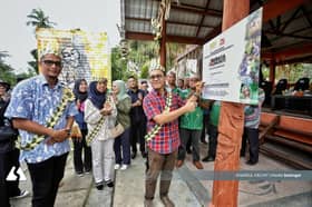 All local authorities must highlight Selangor’s identity as tourism attraction