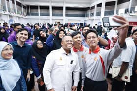 雪州学生有福了！ 大臣：3学府将享特别优惠