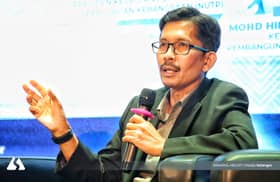 Educate the public to assess issues holistically, not emotionally 