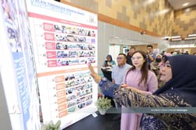 Selangor sambut baik dana blok baharu dua hospital, cadang bina Hospital PJ