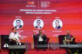 航空业推动经济增长　 雪州续成GDP最大贡献州