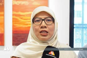 Selangor teliti akses data LHDN kesan suami culas nafkah