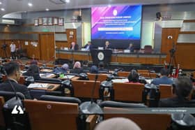 Persediaan bencana, Selcat cadang latihan simulasi banjir libatkan penduduk