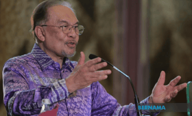 47வது ஆசியான் உச்சி மாநாடு வெற்றிகரமாக நடைபெற்றது - பிரதமர் மகிழ்ச்சி