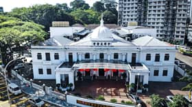 隆雪华堂妇女组：校园命案是警钟     防悲剧重演重建校园安全网    