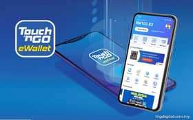 Malaysians can purchase BUDI95 with Touch 'N Go eWallet