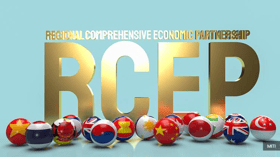 RCEP's revival to strengthen regional economic integration