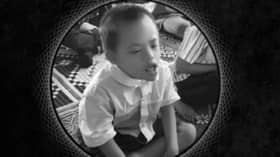 中路国小8岁特殊男童  感染A型流感病逝