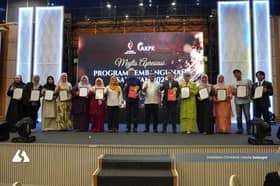 Hijrah Selangor lahirkan usahawan celik kewangan, berdisiplin urus perniagaan