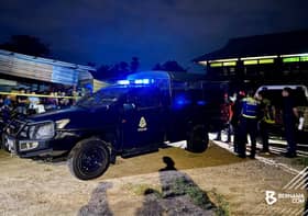 Dua lagi ditahan bantu siasatan kes bunuh dua beranak di Juru