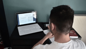 தீபாவளியை முன்னிட்டு அரசாங்க உயர்கல்வி நிறுவனங்களில் இயங்கலை வாயிலாக வகுப்புகளை நடத்த அனுமதி