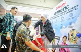 雪州国际护理峰会成果斐然  商务对接场次倍增至160场