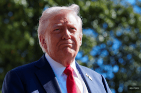 Trump’s visit not an endorsement of his policies — Wisma Putra