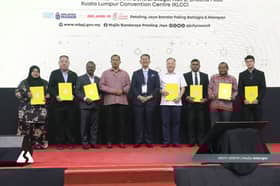 RM1.2 bilion projek kerjasama awam-swasta pacu ekonomi Petaling Jaya