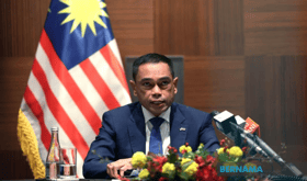 பிரதமர் தென் கொரியாவிற்குப் பயணம்