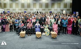 Rangkaian Penjagaan Selangor dilancar, perkukuh agenda kebajikan inklusif