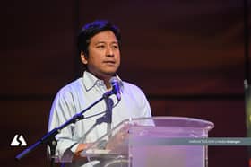 雪州拟与电竞组织研商对策   评估手游对儿童潜在危害