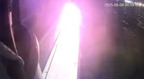 குளோபல் சுமூத் ஃப்ளோட்டில்லா மிஷன் கப்பல் சுற்றிய வான்வெளியில் ட்ரோன் இயக்கங்கள் அதிகரிப்பு