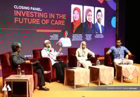 护理经济潜力庞大  雪州设优化护理中心特委会