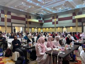 Selangor’s Halal Open Day draws over 800 visitors 