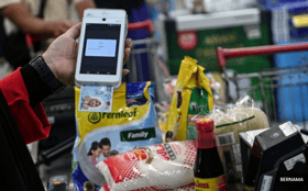 【2026财案】18岁及以上再享100令吉援金 百万STR受惠者月领200