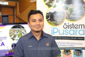 MBSA launches Selangor’s first digital burial lots system