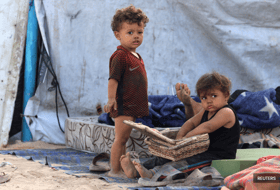 Dua tahun genosid, masih adakah sinar harapan?