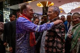 Malaysia teguh sokong penyertaan penuh Timor-Leste dalam Asean