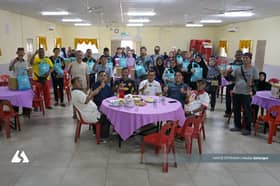 雪大臣机构基金拟扩大教育援助范围  让更多学生受惠