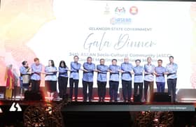 MB: ASEAN perlu kekalkan toleransi, empati dan keterangkuman