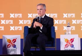 加拿大冀2035前出口翻倍 合作涵盖能源矿业与国防