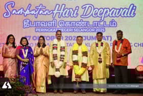 Stop building illegal temples, already plenty in Selangor — Exco