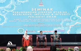 Selangor bangun WiFi khas masjid,  dilengkapi penapisan laman web tidak bermanfaat