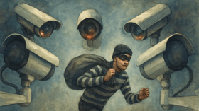 ‘Mata pintar’ MBSJ bantu jejak jenayah