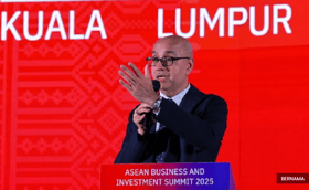 ATIGA升级版扩大货物贸易优惠 东盟经济共同体实现99%贸易开放