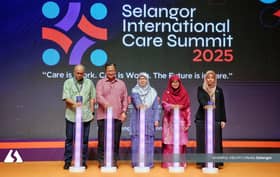 SICS redefines care economy as national growth engine